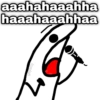 aaahahaaahha haaahaaahhaa geysioy
