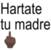 Hartate tu madre
