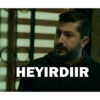 HEYIRDIIR