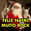 FELIZ NATAL MUITO ROCK