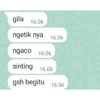 อง 16.06 gila 16.06 ngetik nya ngaco 16.06 sinting 16.06 gsh begitu 16.06