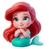 Baby Sirenita 🧜🏻✨ 17