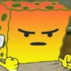 Furious Sponge