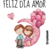 Junho 2 Amor @roselainn 7