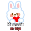 Amor para tí 💗 29