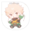 𢶍ۖ𓃉𓃉ㅤۣ❚❚ Bakugo Chibi💣𝀫 21