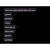 Bubble chat  11
