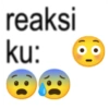 reaksi ku: