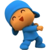 Pocoyo Boselli 5