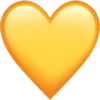 Love emoji iPhone  21
