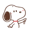🐕Snoopy 🐾 16