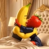 Frutas infieles🍌 Tiktok 🍓 7