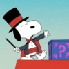 Snoopy Mood 🐶 3