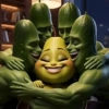 Frutas infieles🍌 Tiktok 🍓 12