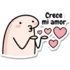 FlorK ♥⌣♥ Enamorado 5