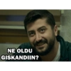 NE OLDU GISKANDIIN?