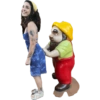 Minhas figurinhas 24