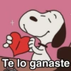 🦴🏠 Soy SNOOPY 2🏠🦴 8