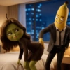 Frutas infieles🍌 Tiktok 🍓 5