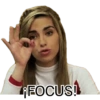 FOCUS!