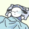 🧿Pochacco  a mimir🐕😴 26