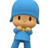 Pocoyo pusing 18