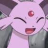 Espeon 8