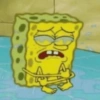 Bob esponja triste 😭 18
