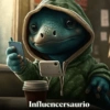 🦖dino profesión  5