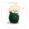 𢶍ۖ𓃉𓃉ㅤۣ❚❚ Bakugo Chibi💣𝀫 23