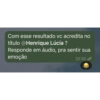Seus sem o que fazer 😬 12