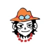 Porgas D. Ace 8