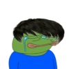 Pepe The Frog Moods 2🐸😎✨ 14