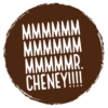 Mr. Cheney Páscoa 2021 5