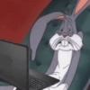Bugs Bunny Moods🐰🥕✨ 6