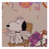 Snoopy 🙂‍↕️ 6