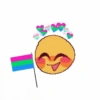 Emojis lgbt 12
