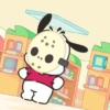 Pochacco 🖤🤍 15
