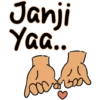 Janji Yaa..