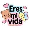 Eres @mi vida +Umbrella Chanel ♡ +