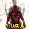 DeadPool Zoeiro🤪 13