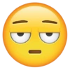 Emoji iPhone Ngambek 12