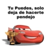 Rayo Mcqueen ⚡️Memes clásicos  12