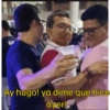 BL Ay hugo! ya dime que hice ayer!