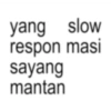 Kata Kata Anomali Chat 18