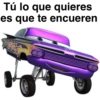 Rayo Mcqueen ⚡️Memes clásicos  7