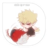 𢶍ۖ𓃉𓃉ㅤۣ❚❚ Bakugo Chibi💣𝀫 25