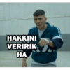 HAKKINI VERİRİK HA