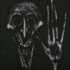 TIKTOK📲 Terror analógico 😨🏴 13