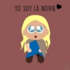 YO SOY LA NOVIA